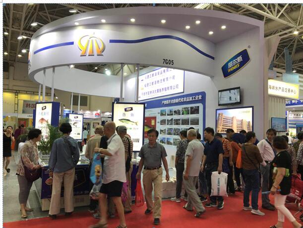 我司參加“2018中國（福州）國際漁業(yè)博覽會”，獲“金獎企業(yè)”榮譽；“威爾斯”牌系列產品被評為本屆博覽會“金獎產品”。